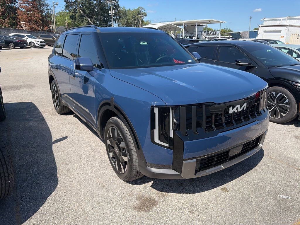 Used 2027 Kia Telluride S FWD image 14