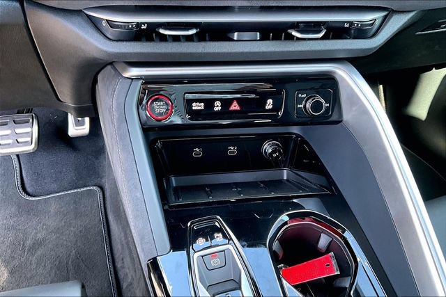 New 2026 Audi SQ5 Premium Plus AWD/4WD image 26