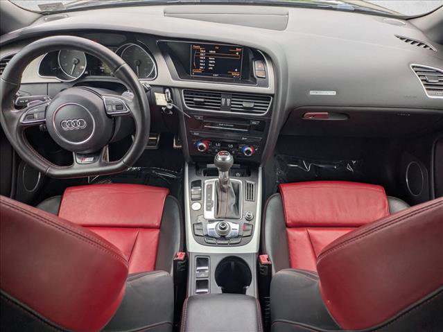 Used 2013 Audi S5 Prestige AWD/4WD image 17