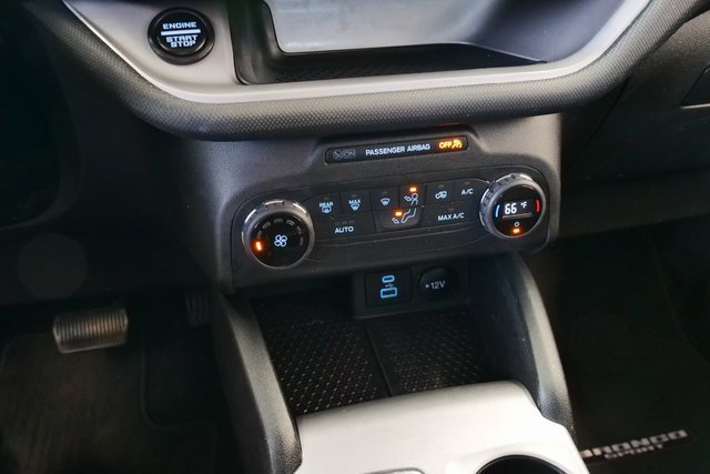 Used 2021 Ford Bronco Sport Big Bend image 21