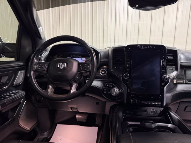 Used 2019 RAM 1500 Limited AWD/4WD image 34