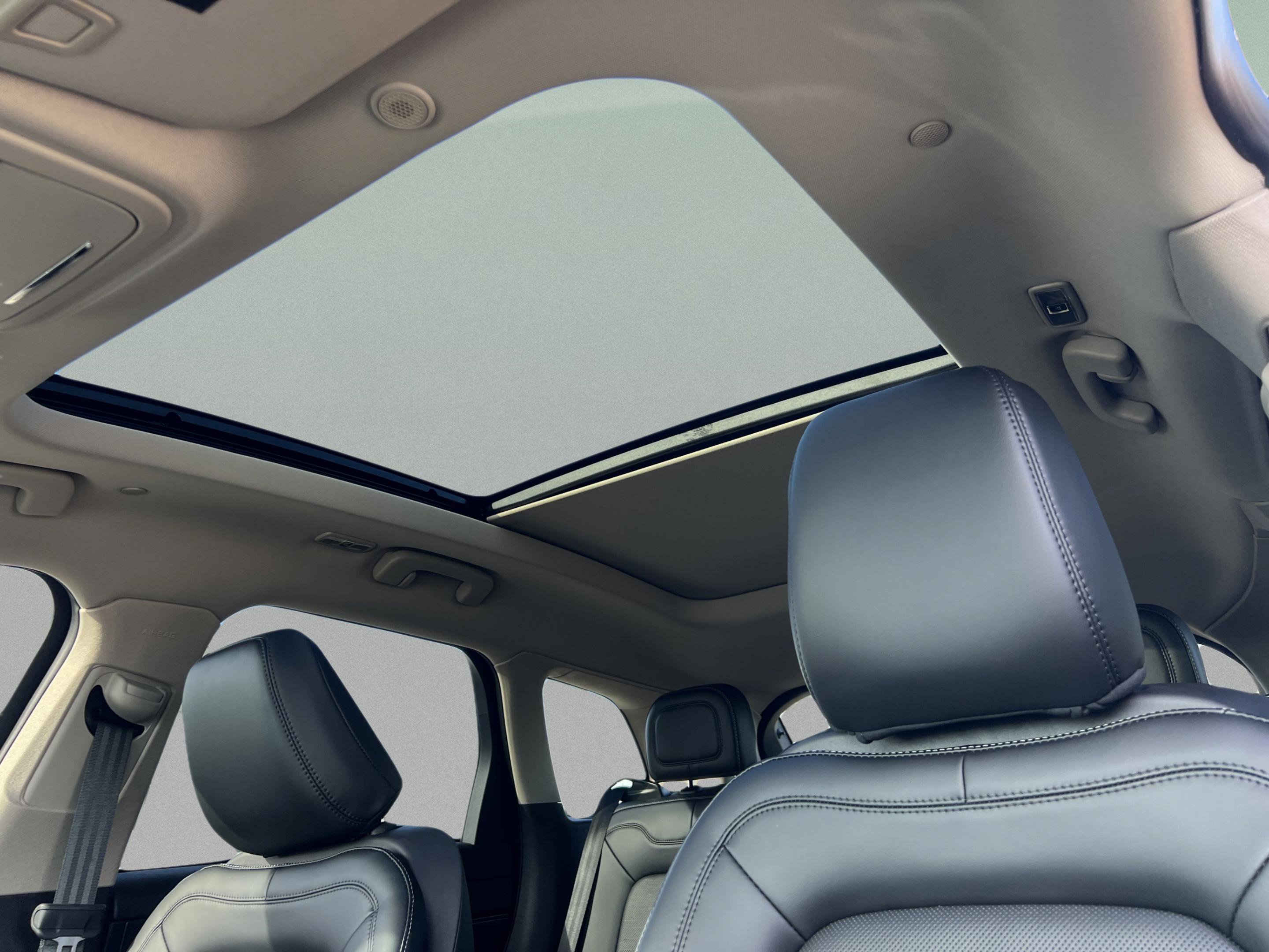 New 2025 Lincoln Corsair Grand Touring image 27