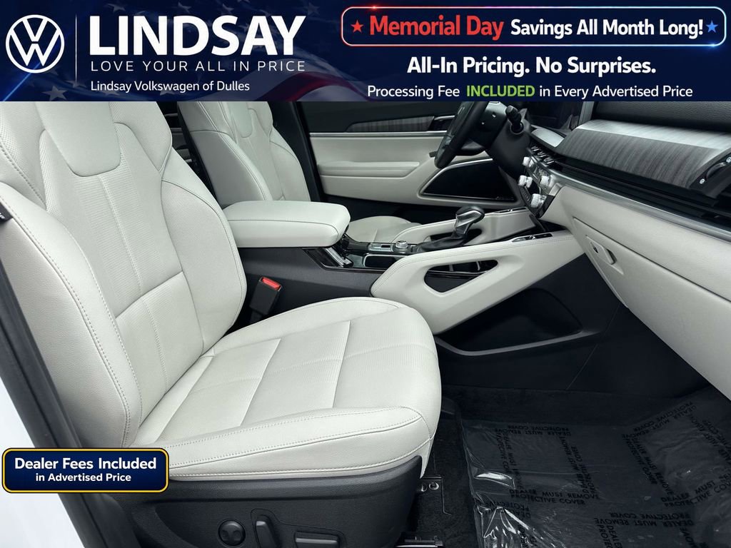 Used 2023 Kia Telluride SX FWD image 12