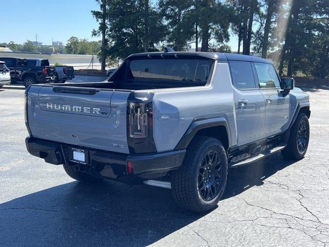 New 2025 GMC Hummer EV 2X AWD/4WD image 5