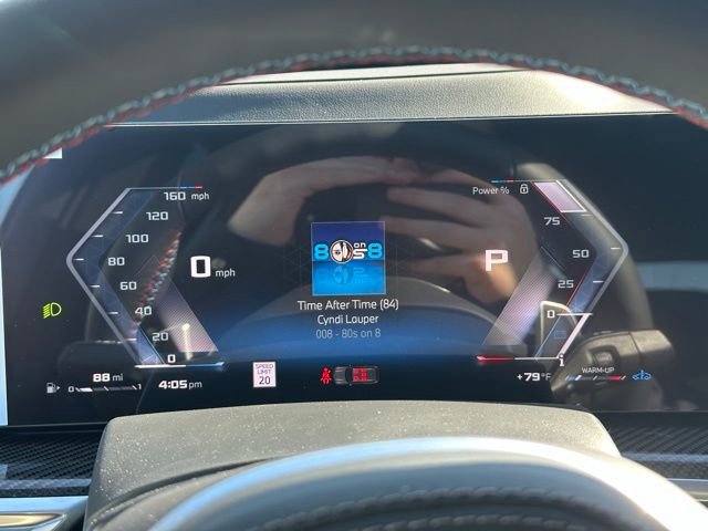 New 2026 BMW X5 M60i image 16