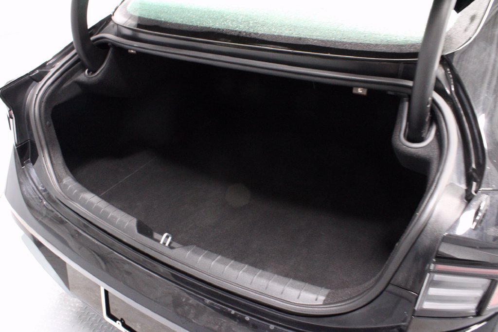 Used 2025 Hyundai Sonata SEL FWD image 15