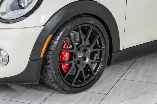 Used 2015 MINI Cooper S FWD image 57