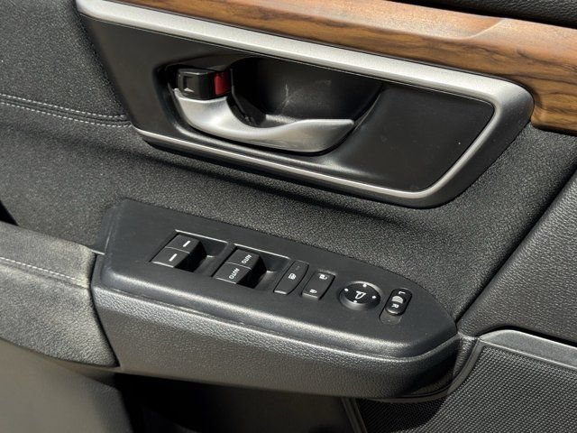 Used 2022 Honda CR-V EX image 23