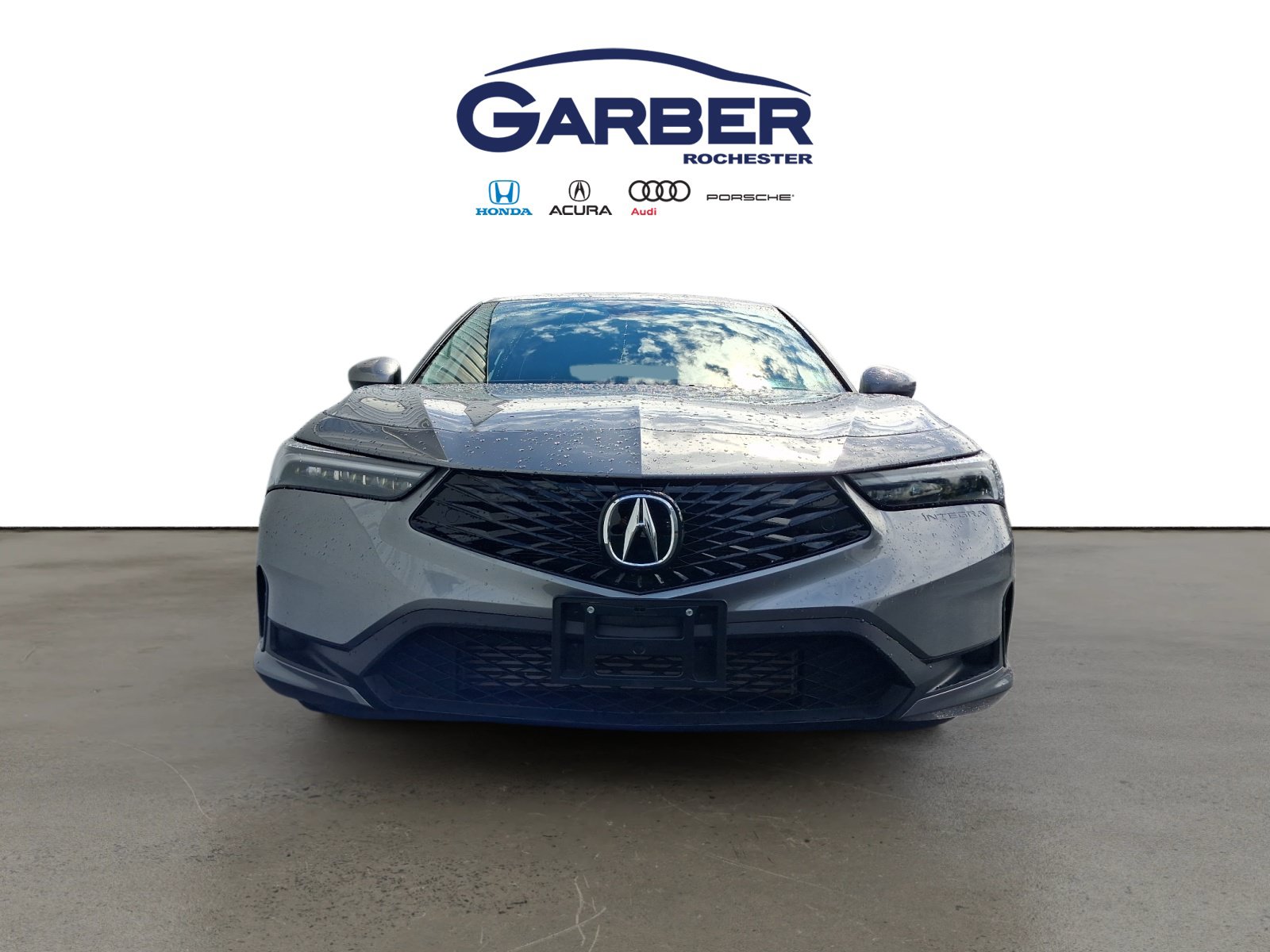 Used 2024 Acura Integra FWD image 6