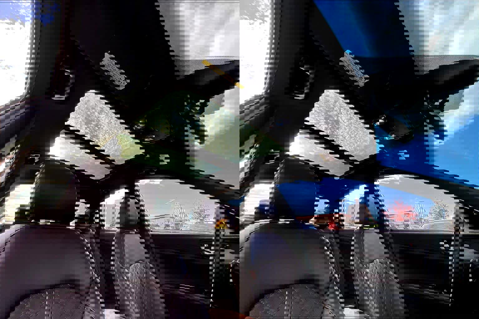 Used 2017 Kia Optima SX image 13