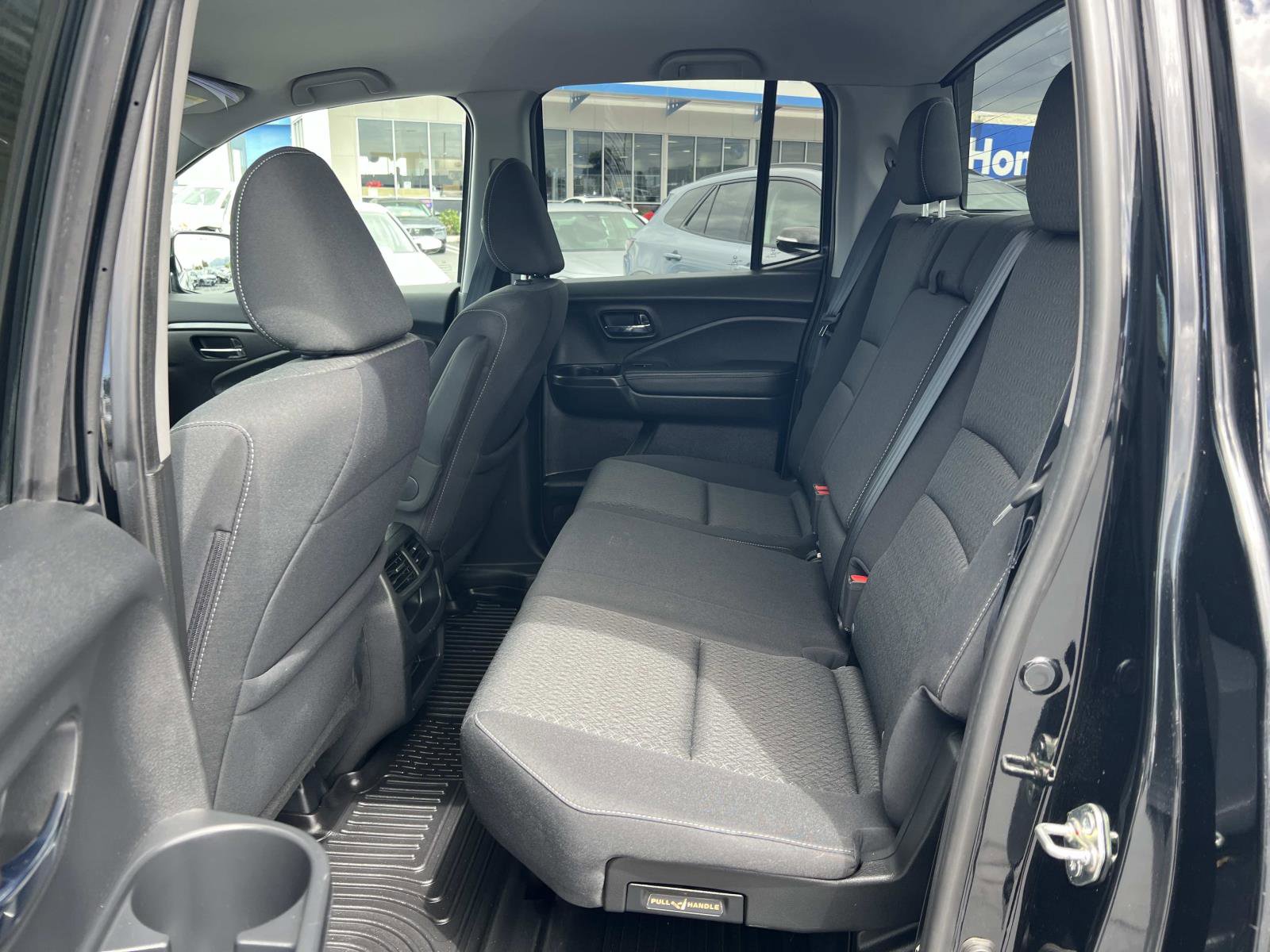 Used 2017 Honda Ridgeline Sport image 19