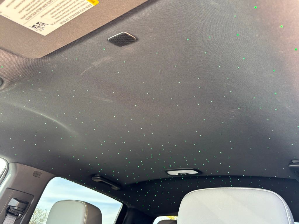 Used 2024 Chevrolet Colorado ZR2 w/ Technology Package image 16