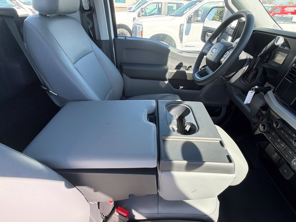 New 2027 Ford F250 XL w/ Snow Plow Prep Package AWD/4WD image 30