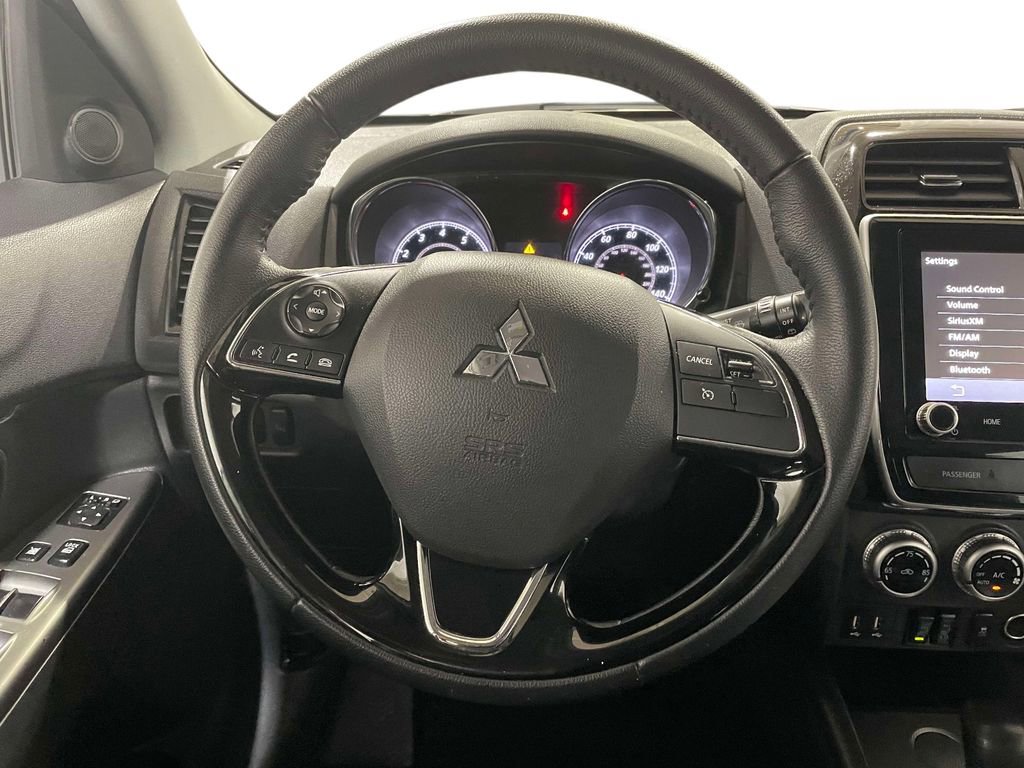 Used 2022 Mitsubishi Outlander Sport SE FWD image 14