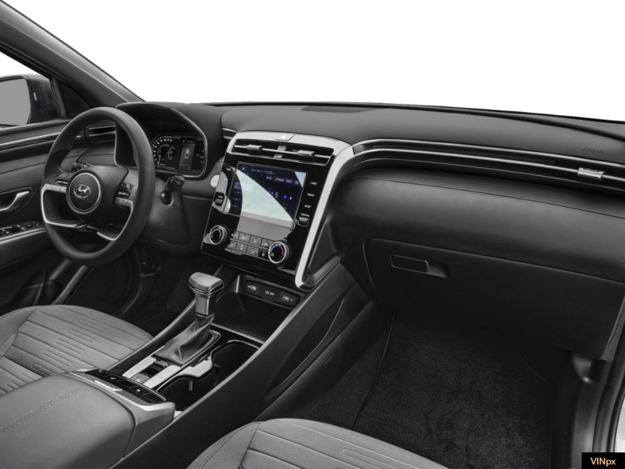 Used 2023 Hyundai Santa Cruz SEL w/ Activity Package AWD/4WD image 5