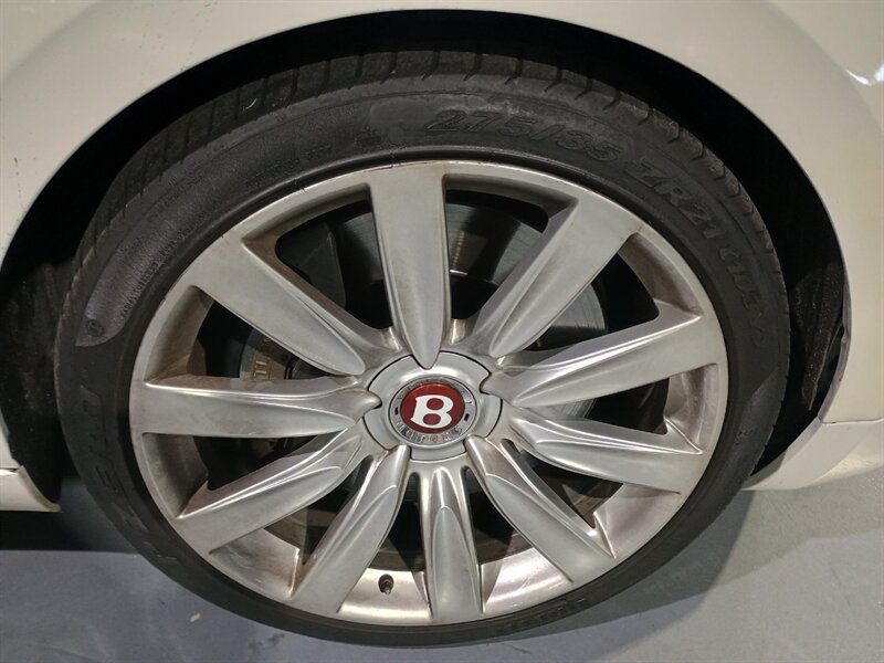 Used 2015 Bentley Flying Spur V8 AWD/4WD image 6