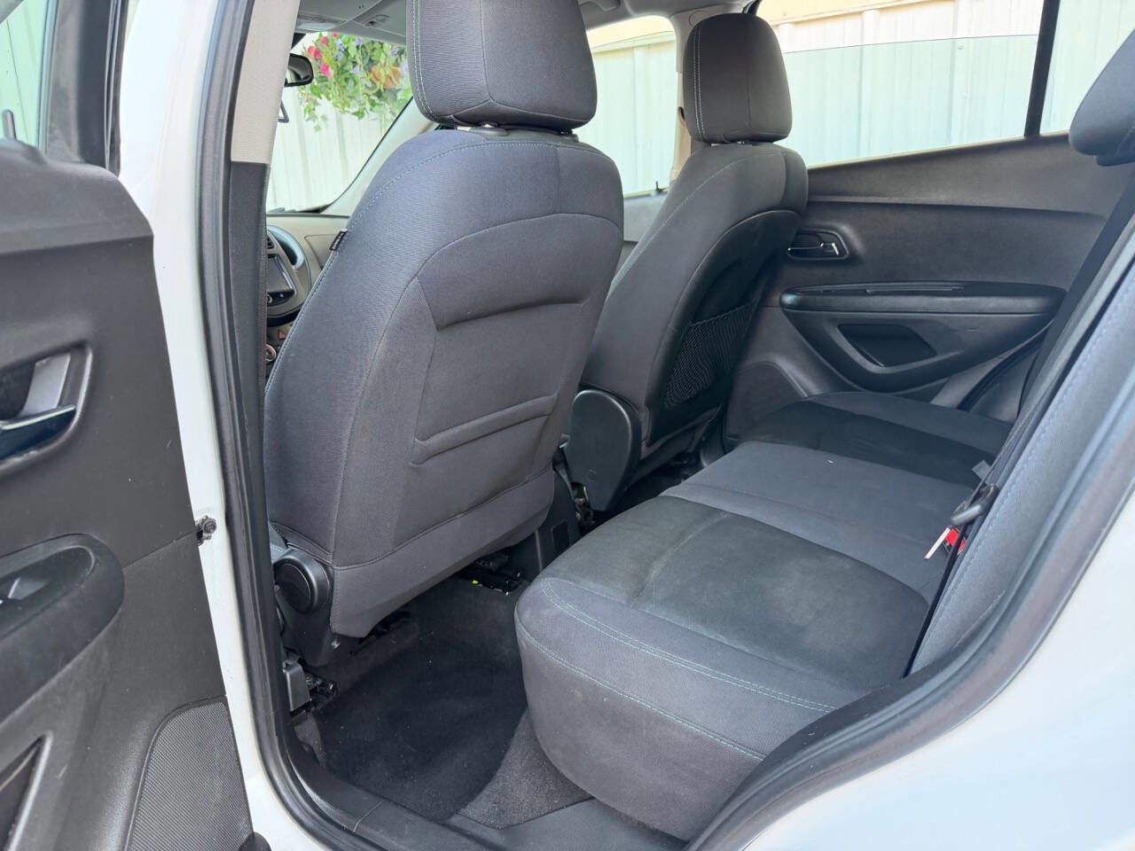 Used 2016 Chevrolet Trax LS image 15