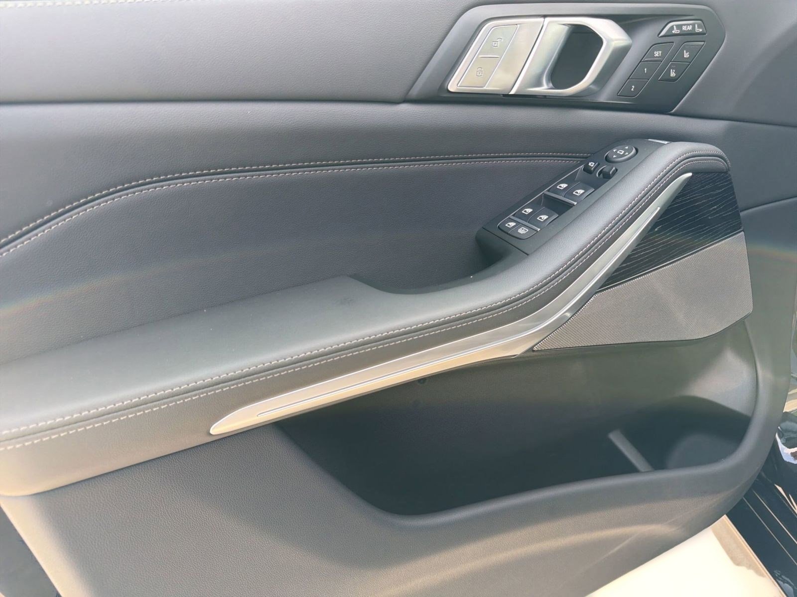 New 2027 BMW X7 xDrive40i AWD/4WD image 12