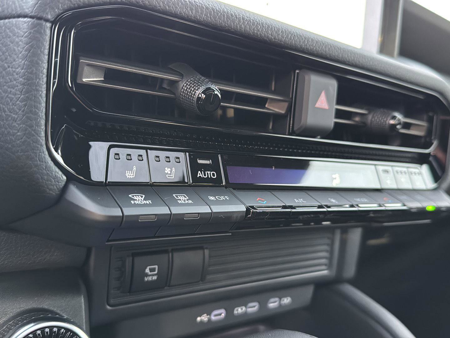 New 2026 Toyota Land Cruiser image 23