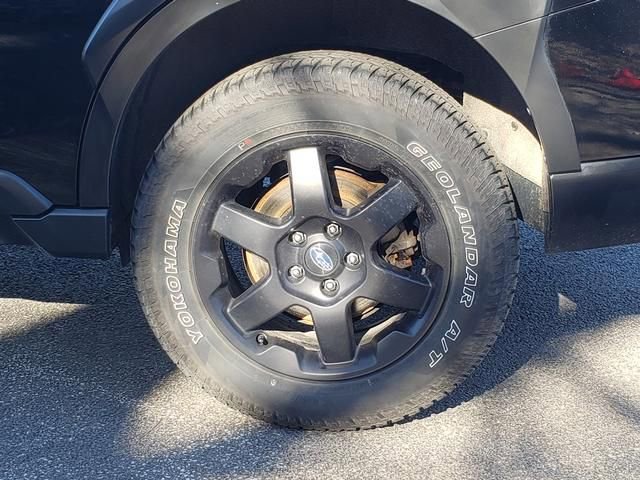 Certified 2023 Subaru Outback Wilderness image 20