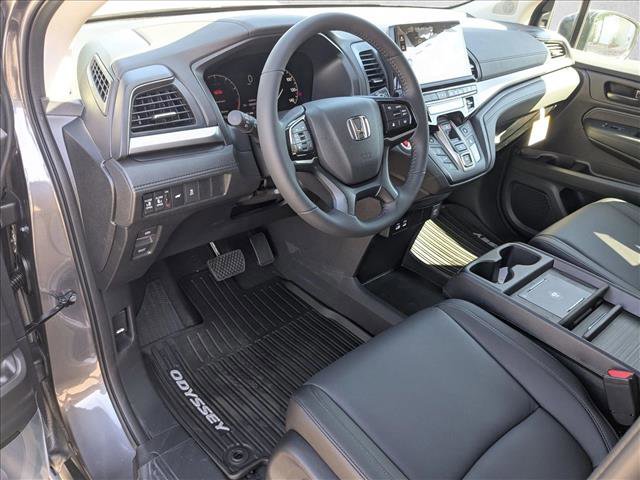New 2026 Honda Odyssey EX-L image 3
