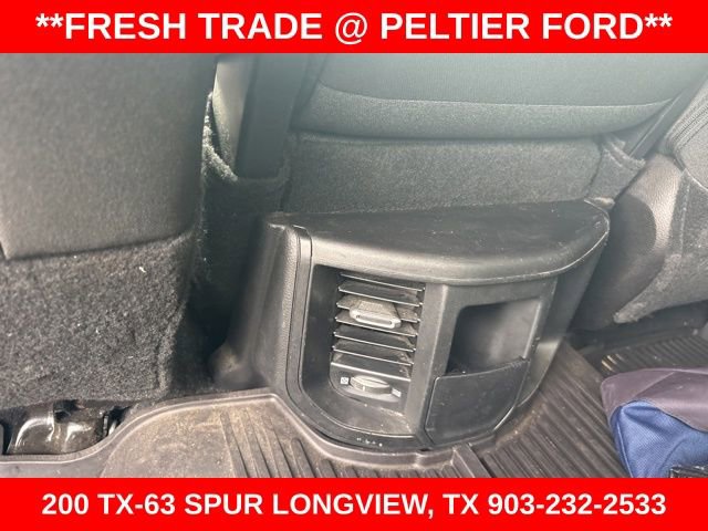 Used 2019 RAM 2500 Tradesman image 21