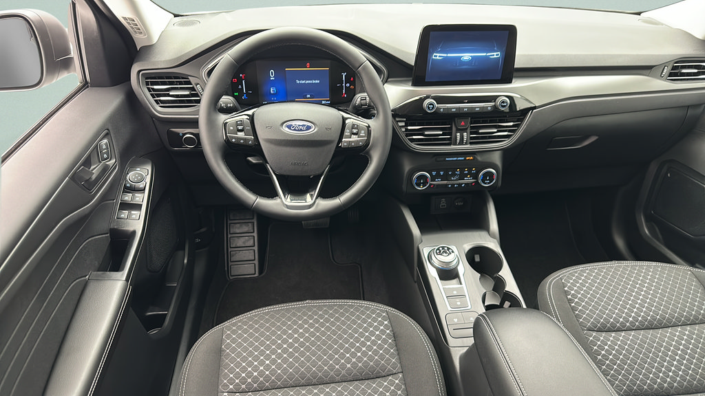 Used 2026 Ford Escape Active w/ Cold Weather Package AWD/4WD image 10
