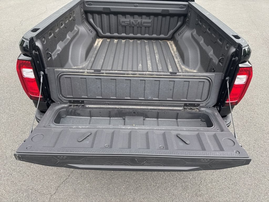 New 2026 GMC Canyon Elevation w/ Convenience Package AWD/4WD image 41