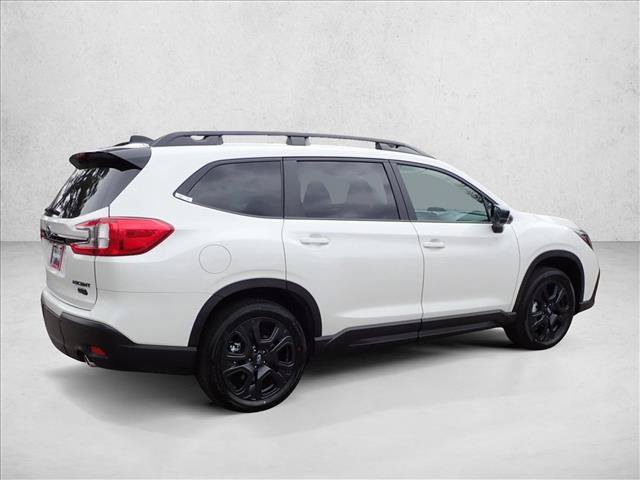 New 2026 Subaru Ascent Bronze Edition AWD/4WD image 4