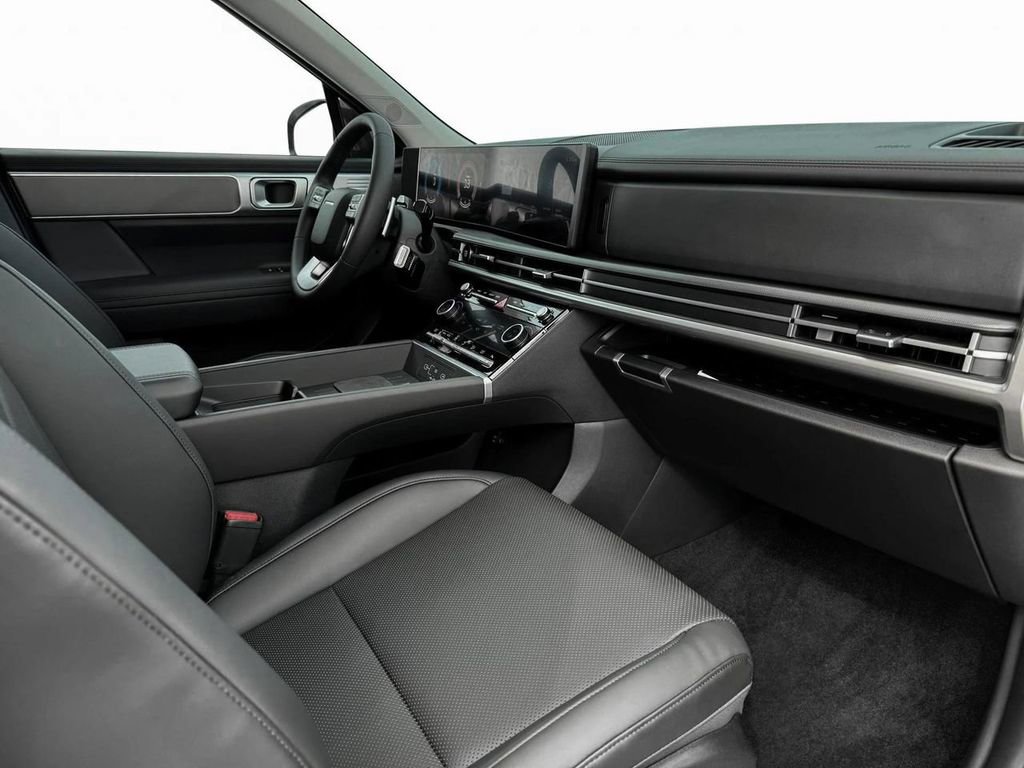 New 2026 Hyundai Santa Fe SEL image 15
