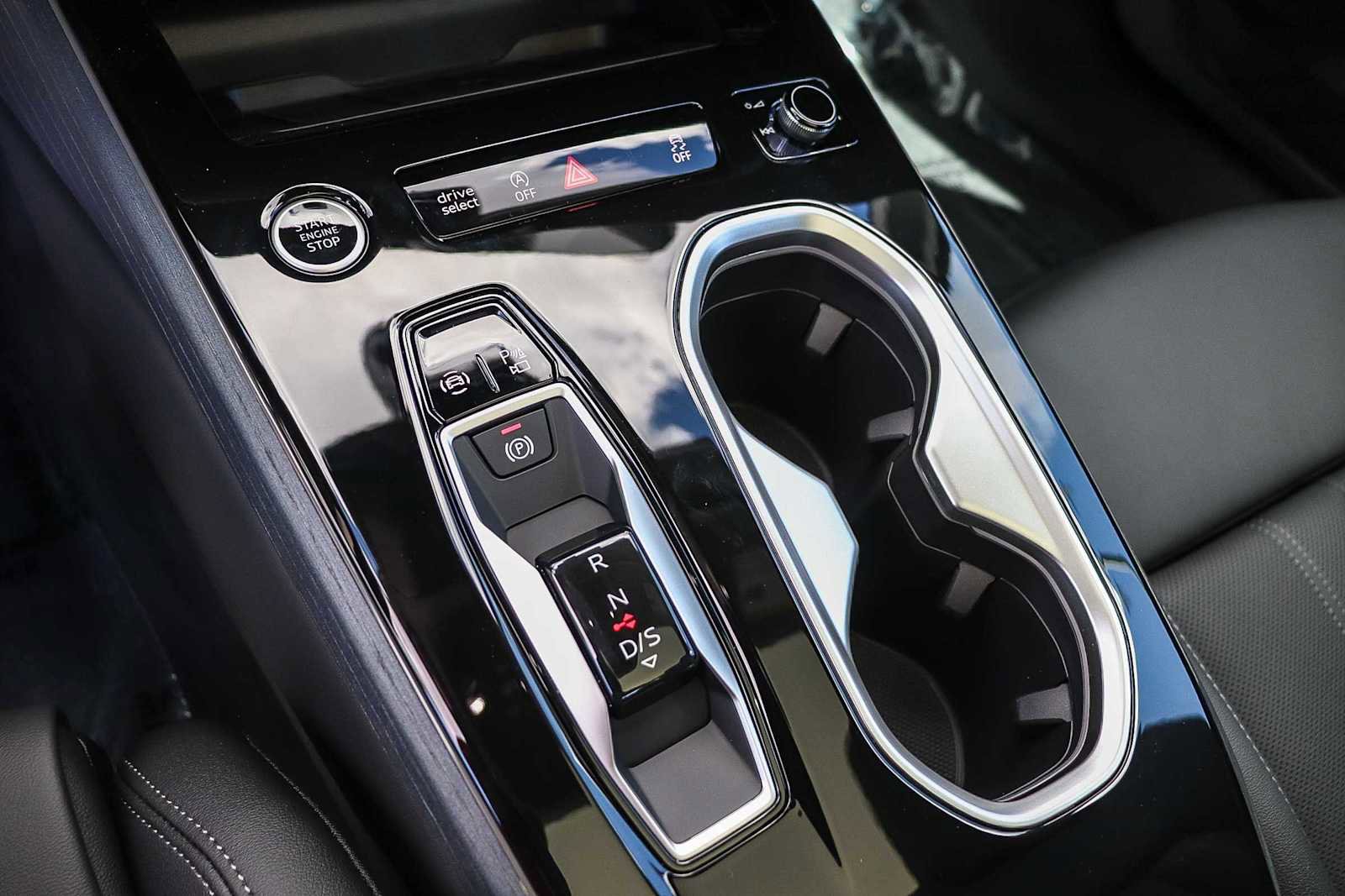 New 2026 Audi A6 Premium image 24