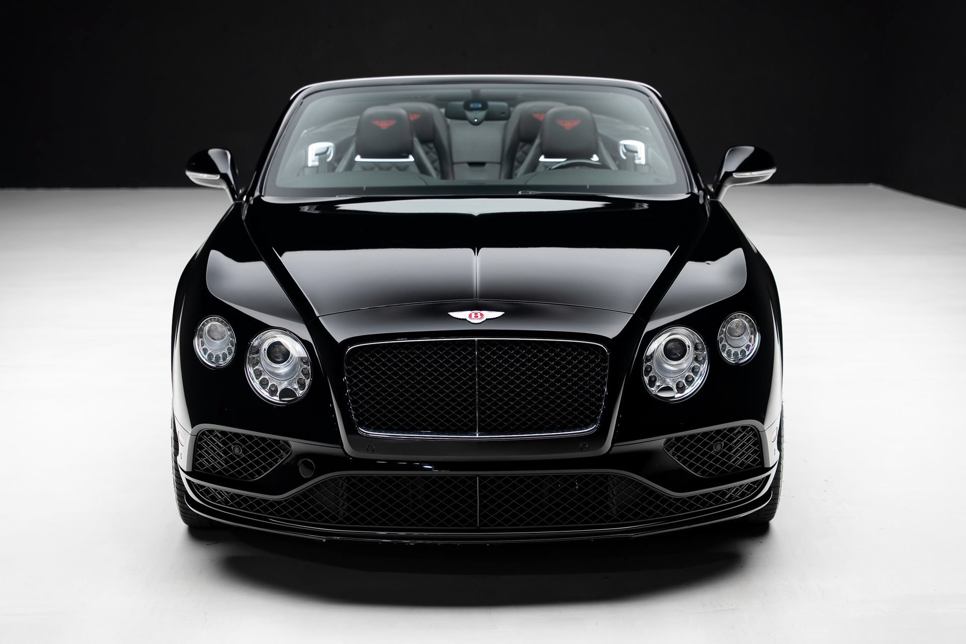 Used 2016 Bentley Continental GT V8 S AWD/4WD image 8
