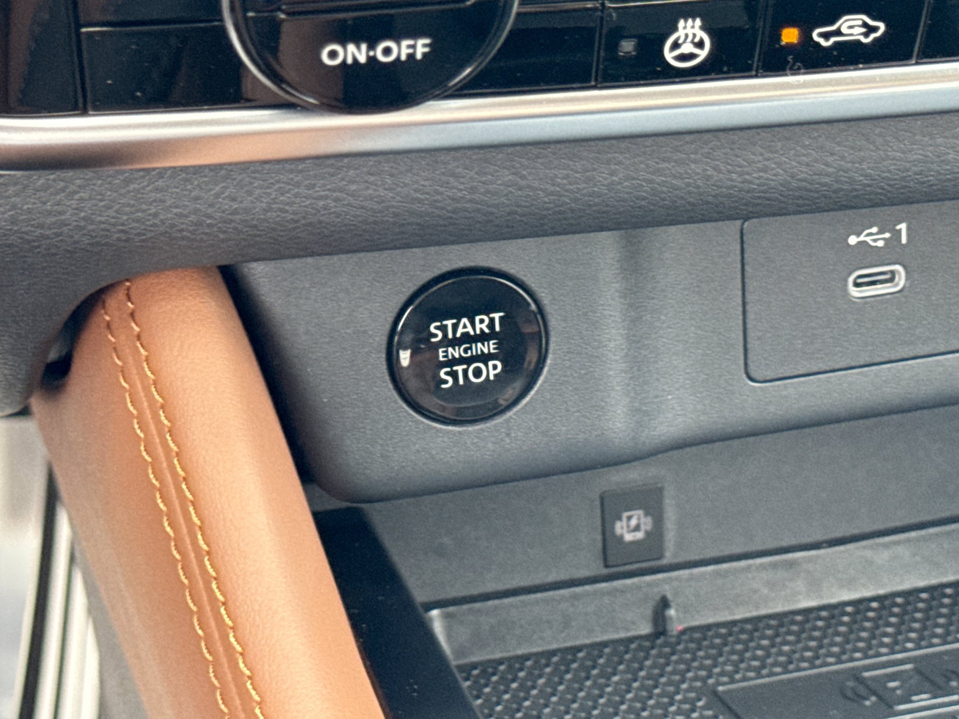 New 2026 Nissan Rogue Platinum AWD/4WD image 29