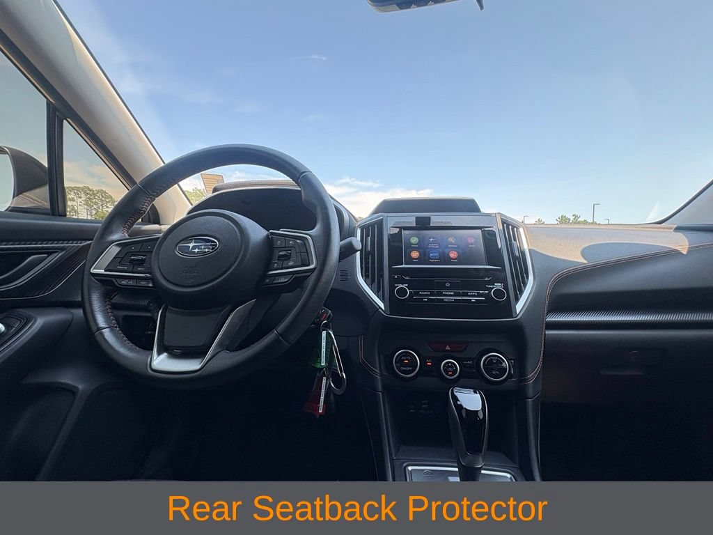 Used 2021 Subaru Crosstrek 2.0i Premium w/ Popular Package #2 AWD/4WD image 9