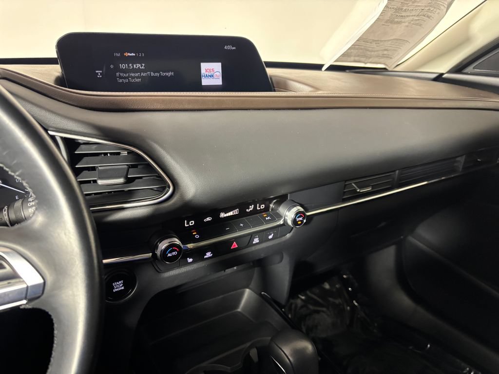Used 2020 MAZDA CX-30 AWD w/ Premium Package image 20