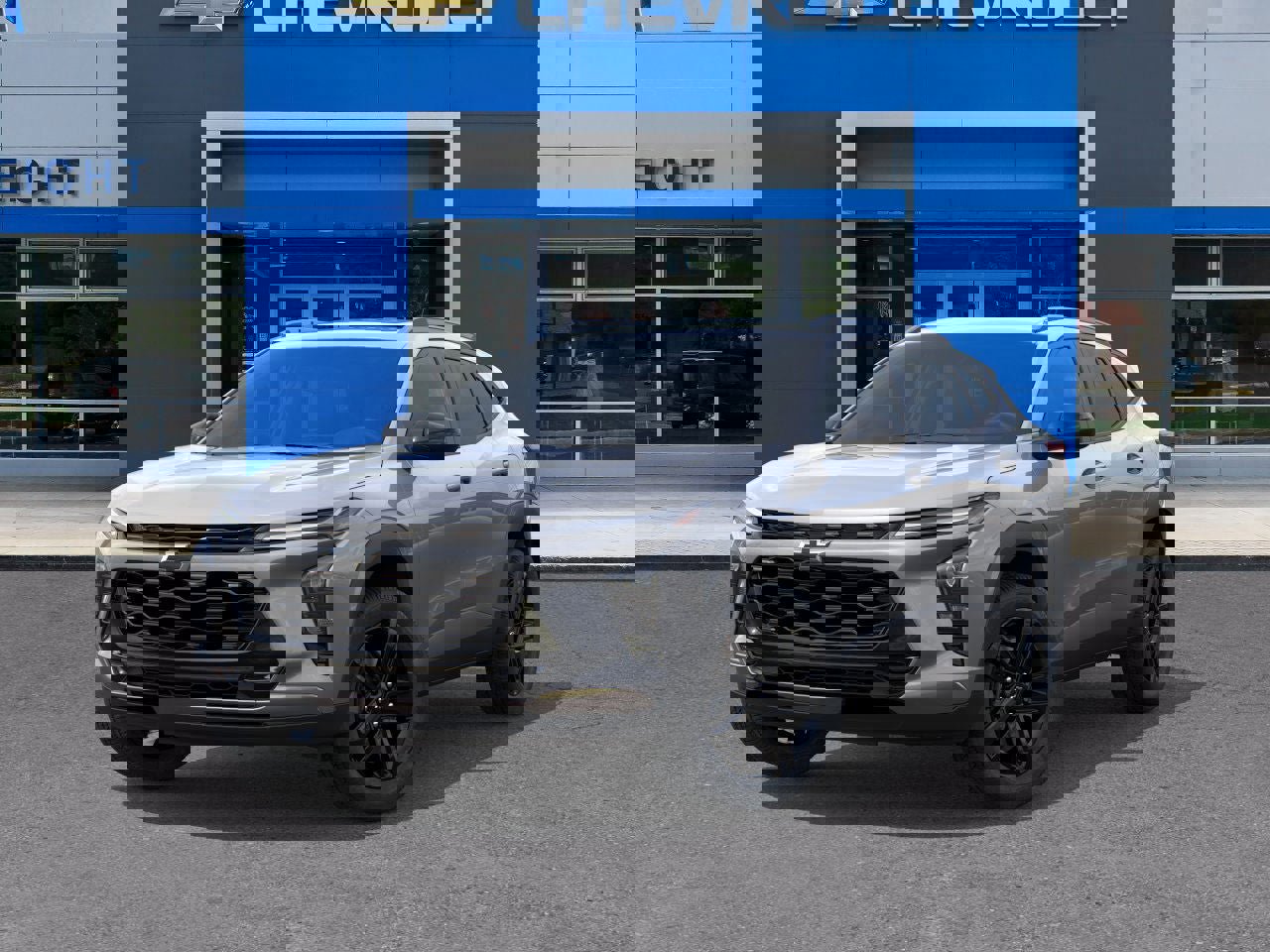 New 2026 Chevrolet Trax ACTIV image 30