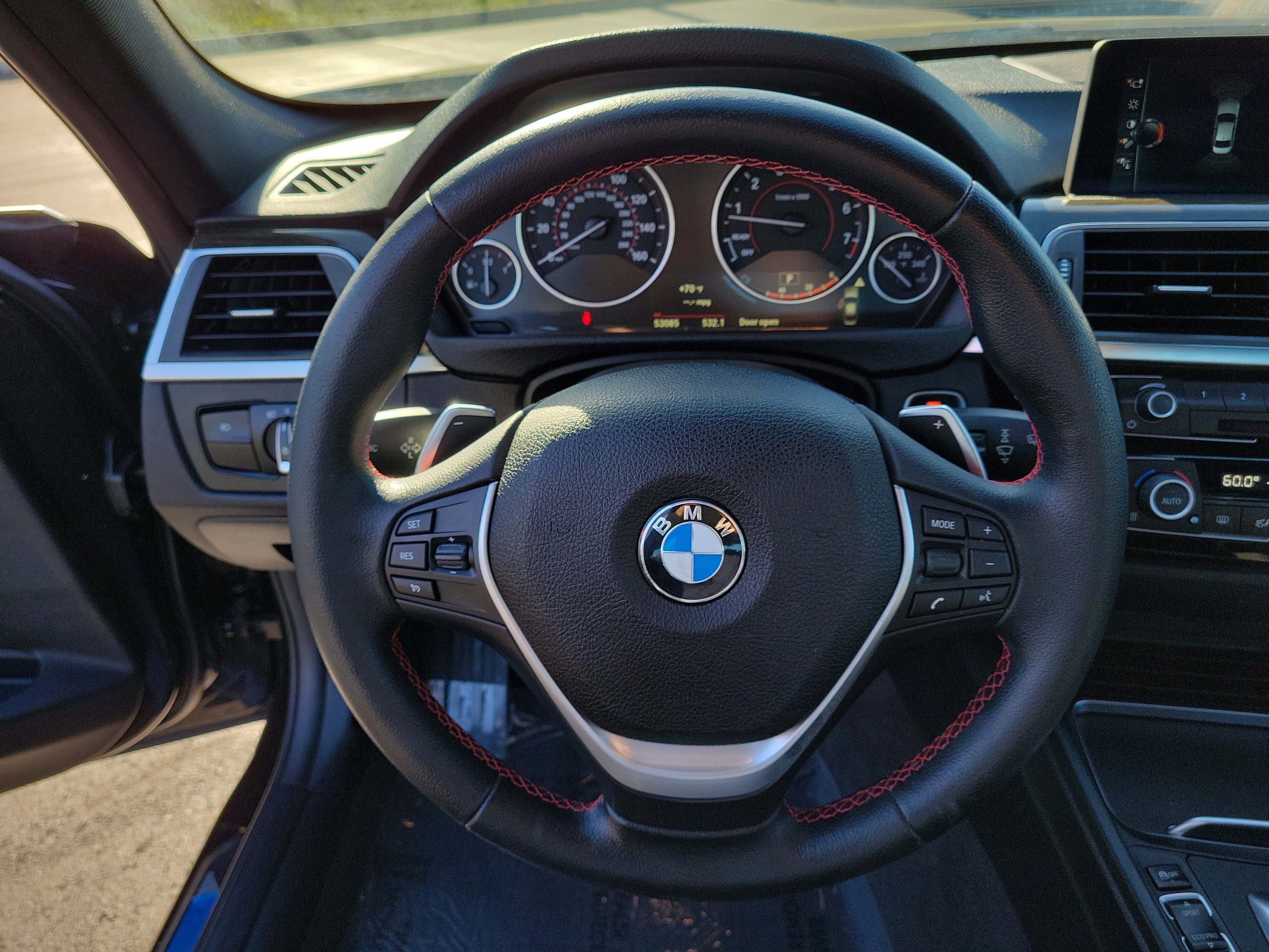 Used 2017 BMW 330i 330i image 26