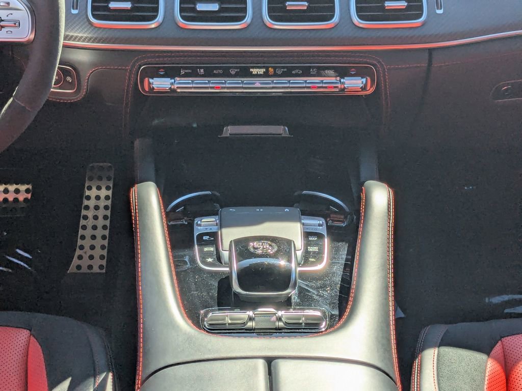 Certified 2023 Mercedes-Benz GLE 63 AMG S image 6