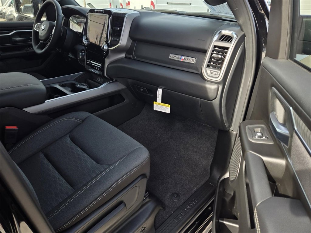 New 2026 RAM 1500 Lone Star image 11