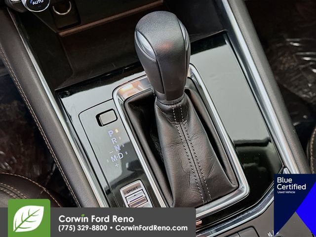 Used 2021 MAZDA CX-5 Grand Touring w/ GT Premium Package image 21