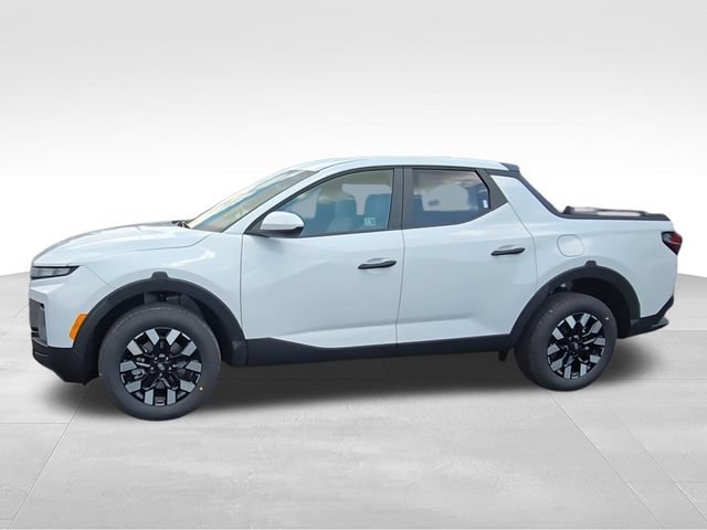 New 2026 Hyundai Santa Cruz SE AWD/4WD image 4
