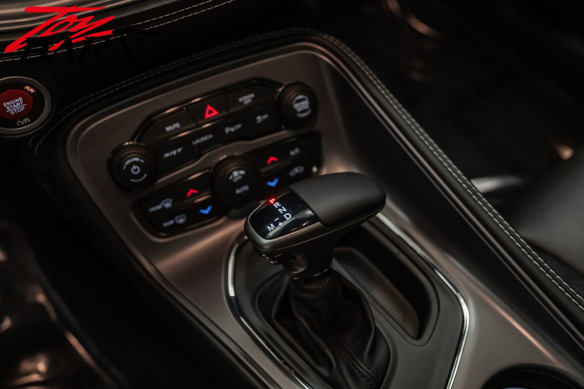 Used 2023 Dodge Challenger SRT Hellcat image 38