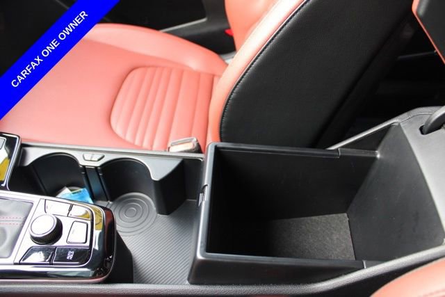 Used 2025 Kia Sportage SX image 44