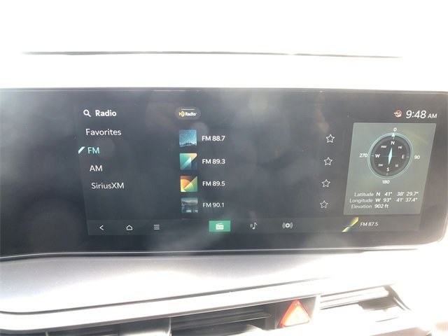 New 2026 Kia Sorento S image 16