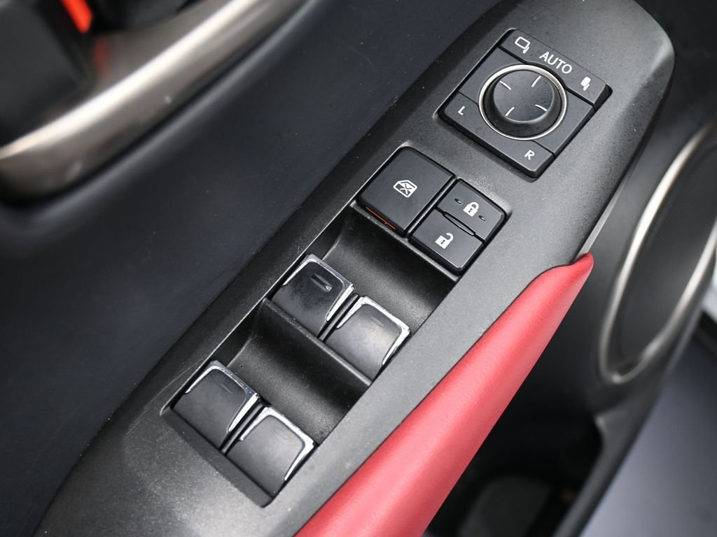 Used 2021 Lexus NX 300 F Sport w/ Accessory Package 2 image 14