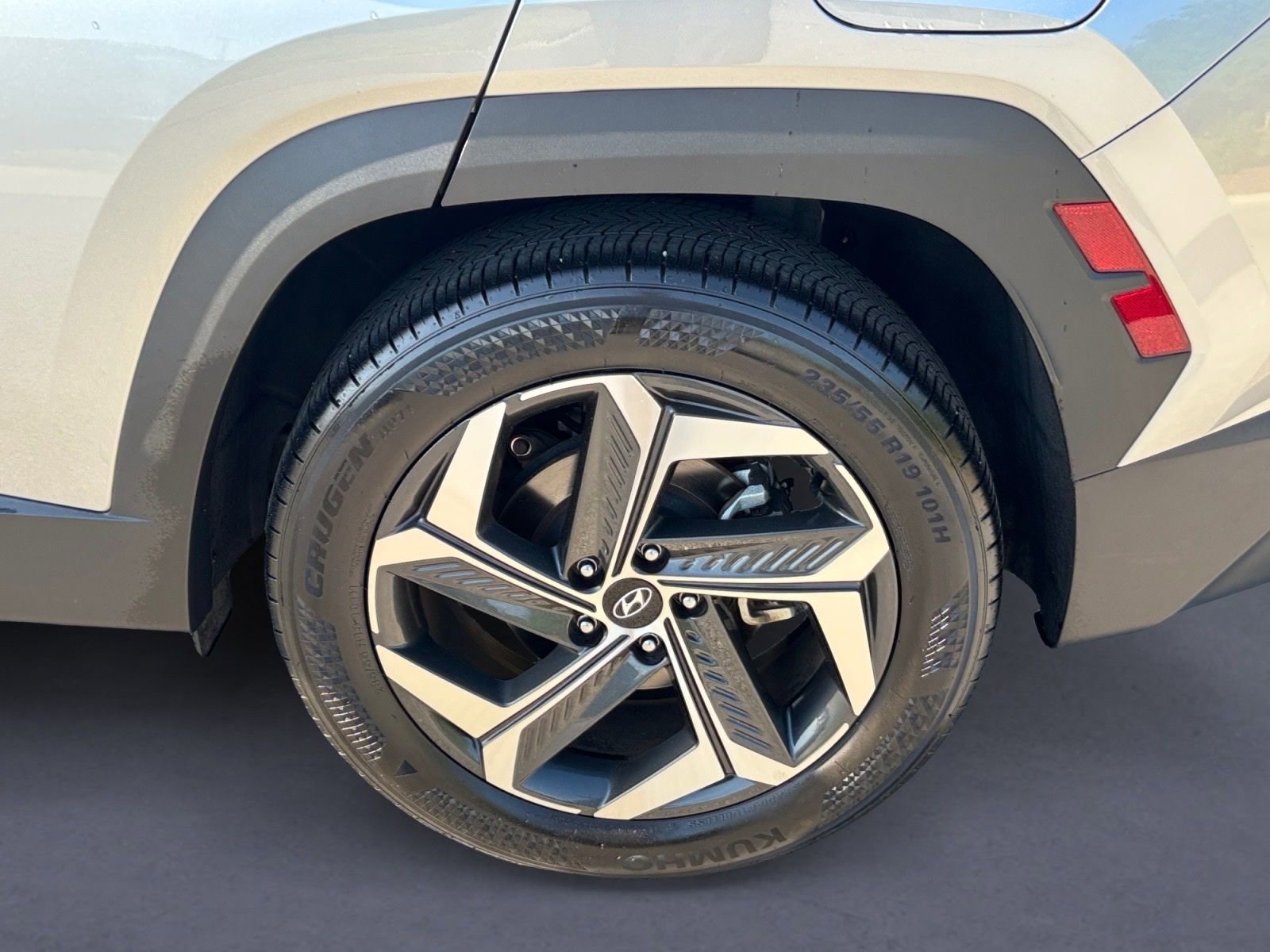 Used 2022 Hyundai Tucson SEL w/ Convenience Package image 9
