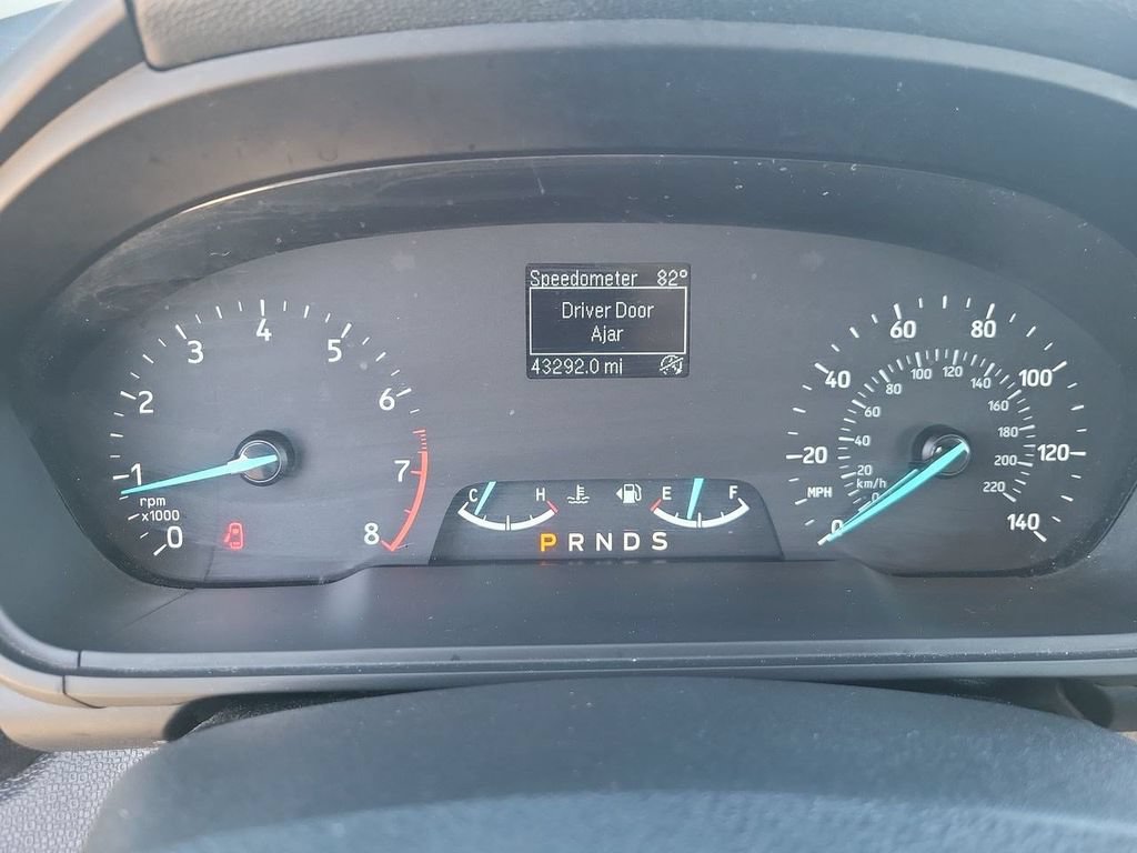 Used 2021 Ford EcoSport S AWD/4WD image 17