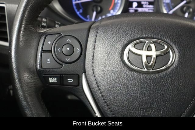 Used 2016 Toyota Corolla S FWD image 8