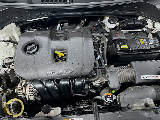 Used 2023 Kia Soul LX w/ LX Technology Package image 28