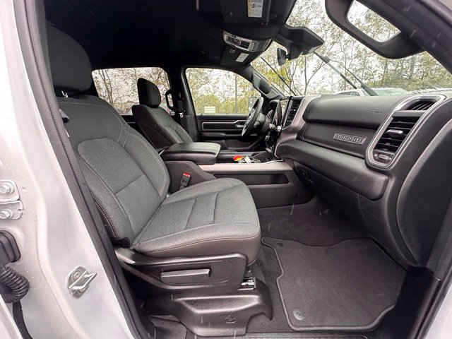 Used 2026 RAM 1500 Big Horn AWD/4WD image 31